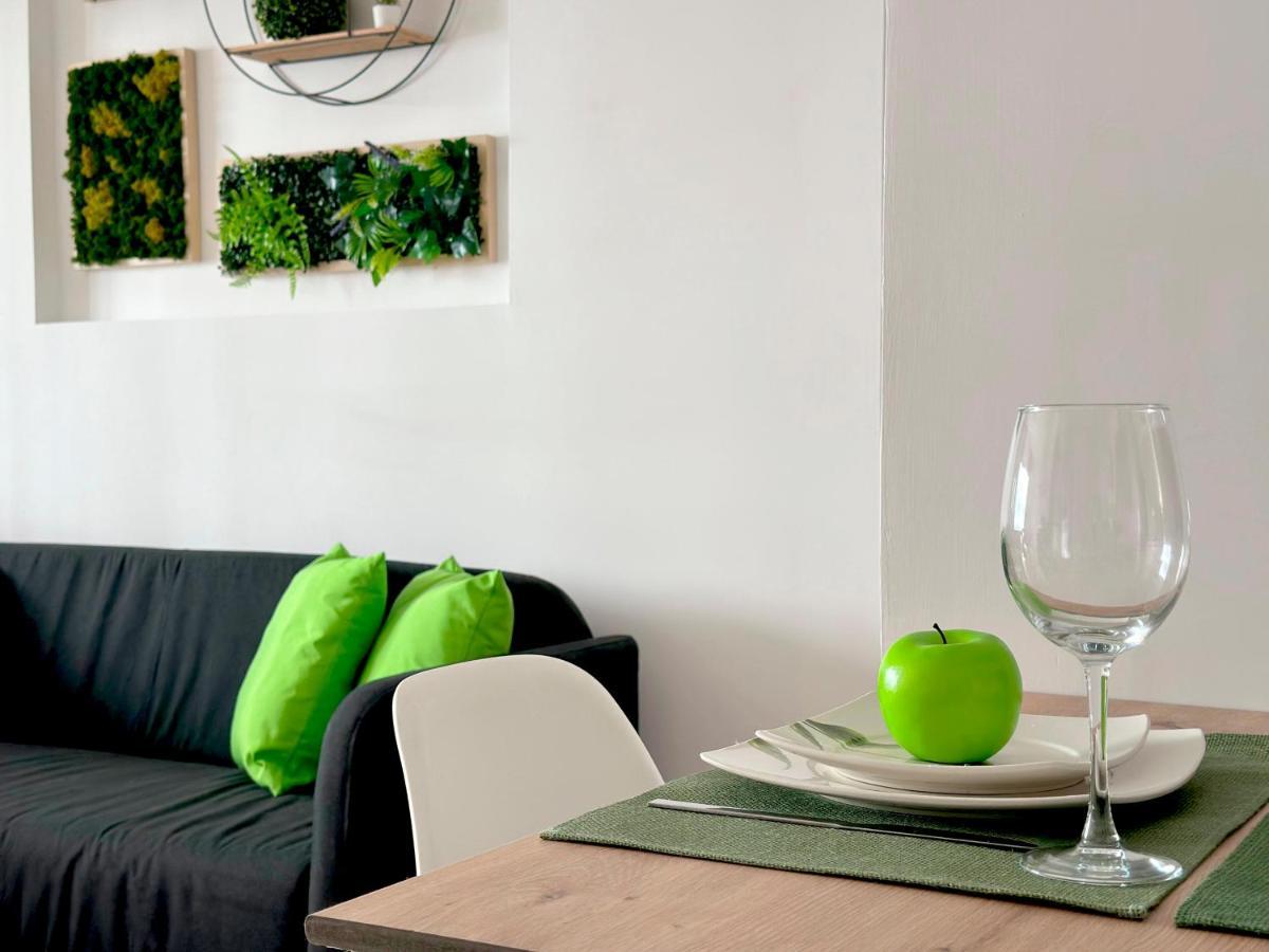 Modern Open-Plan Studio With Terrace And Sea View Tabaiba Bagian luar foto