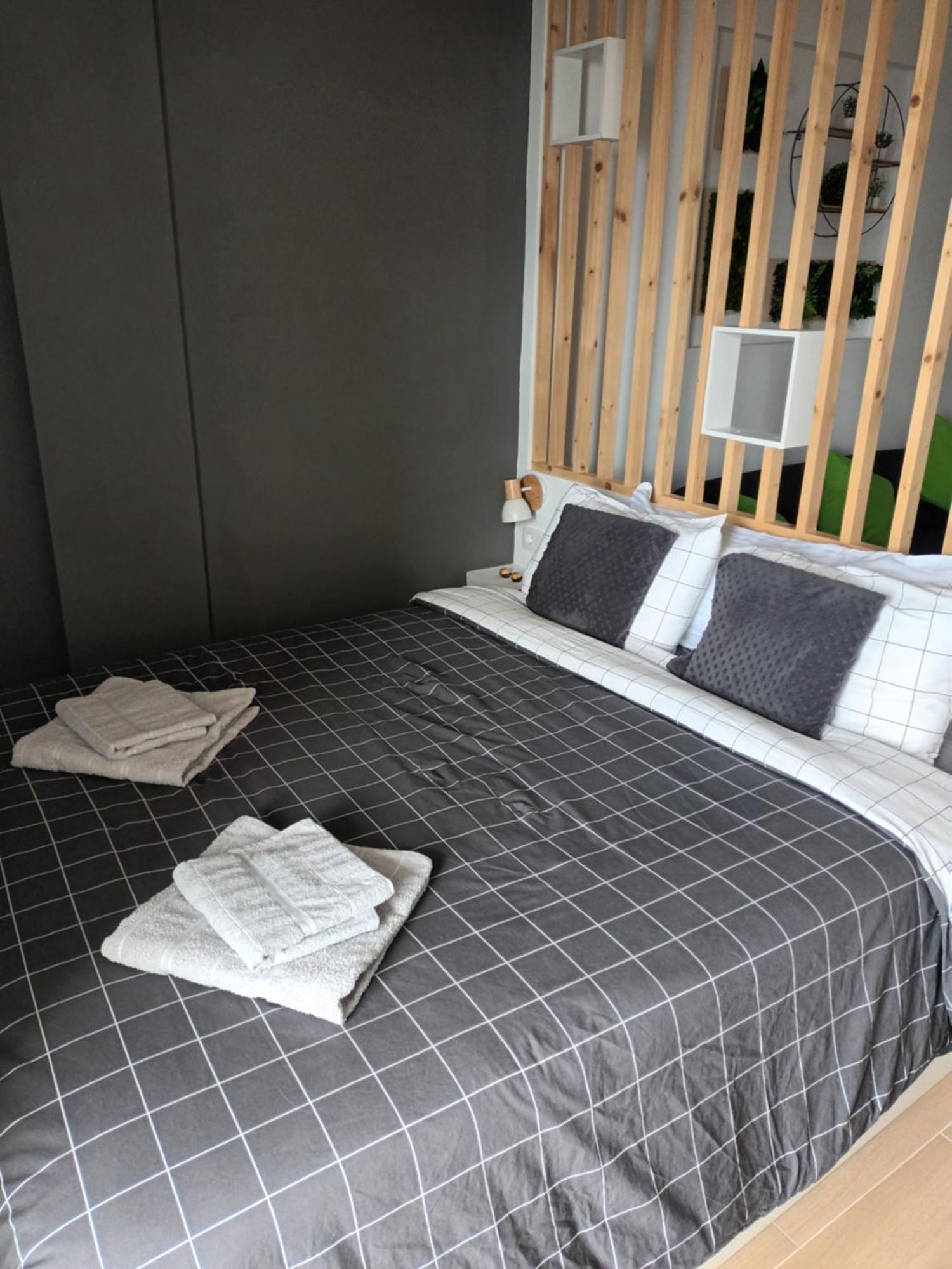 Modern Open-Plan Studio With Terrace And Sea View Tabaiba Bagian luar foto
